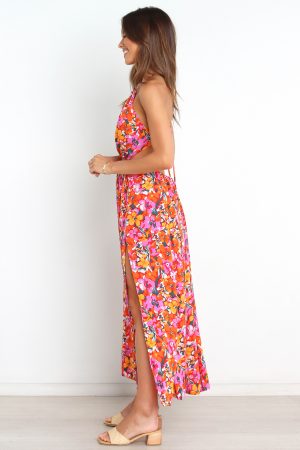 Senorita Dress – Floral