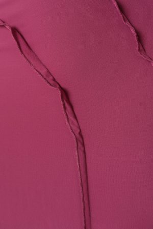 Stephy Maxi Dress – Purple