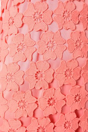 Trinny Mini Dress – Watermelon