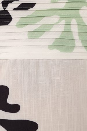 Verrone Maxi Dress – White