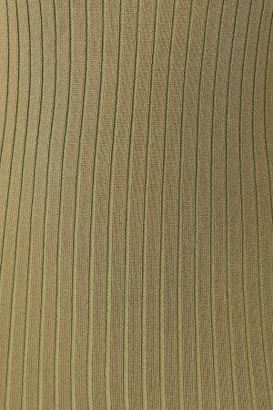 Vita Maxi Dress – Khaki