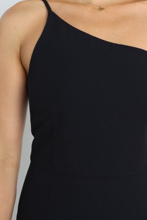 Xiomar Dress – Black