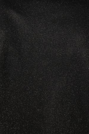 Gemma Blazer – Black