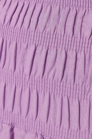 Adine Two Piece Set – Lilac