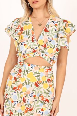 Lucia Frill Set – Palermo