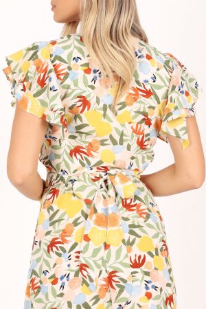 Lucia Frill Set – Palermo