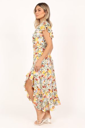 Lucia Frill Set – Palermo