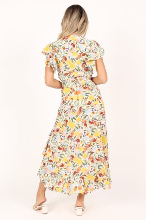 Lucia Frill Set – Palermo