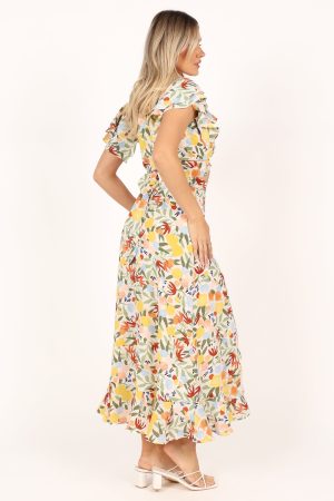 Lucia Frill Set – Palermo