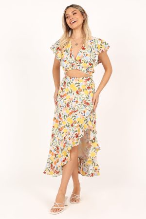 Lucia Frill Set – Palermo