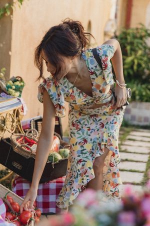 Lucia Frill Set – Palermo