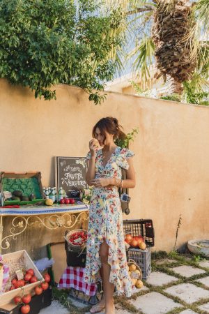 Lucia Frill Set – Palermo