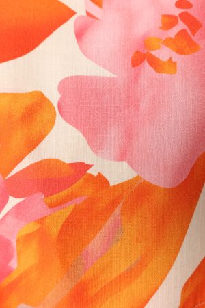 Lulu Set – Pink Floral