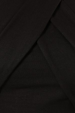 Mary Pant Set – Black