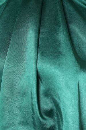 Phoebe Short Set – Teal Green