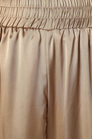 Tillie Two Piece Pant Set – Olive