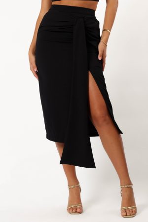 Zanita Set – Black