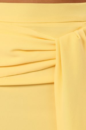 Zanita Set – Yellow