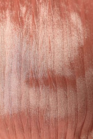 Aria One Sleeve Top – Pink