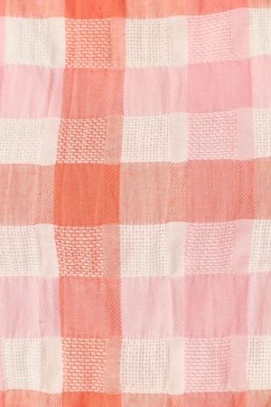 Betty Top – Rosey Pink