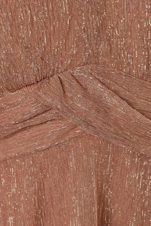 Ramona Long Sleeve Top – Rose