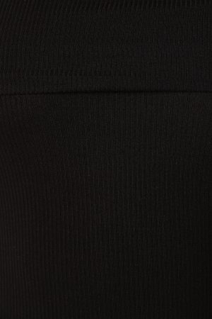 Ryder Bodysuit – Black