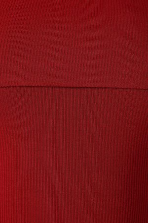 Ryder Bodysuit – Wine