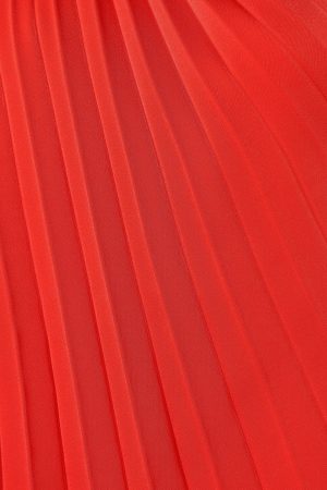 Sandie One Shoulder Top – Scarlette