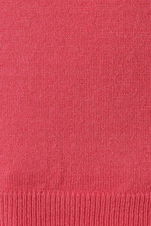 Shannon Bow Top – Fuchsia