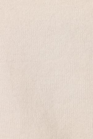 Shannon Bow Top – Off White