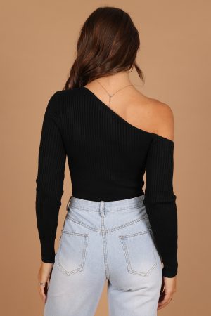 Tina Top – Black